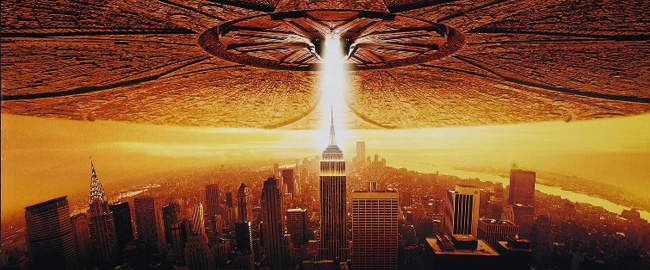 5 perlas indie del cine de Invasión Extraterrestre: Más allá de los blockbusters