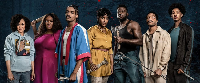 “The Blackening”: Tráiler en español y fecha de lanzamiento