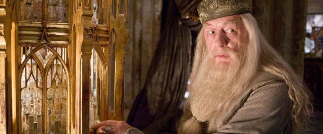 Michael Gambon, recordado por su papel como Albus Dumbledore en “Harry Potter”, nos dice adiós