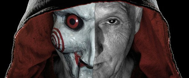 Jigsaw: El Maestro de los Juegos Mortales