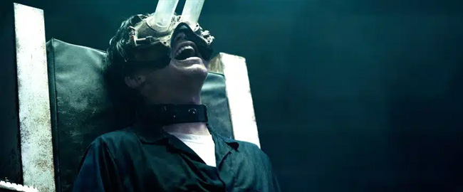 “Saw X” y “The Creator” se lucen en taquilla USA pese a no superar a “La Patrulla Canina”