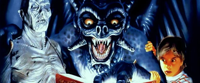 En Defensa de la fantástica antología “El Gato Infernal (Tales From The Darkside: The Movie)”