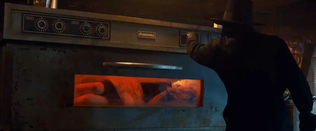 Trailer para “Thanksgiving” de Eli Roth: Un Día de Acción de Gracias bañado en terror