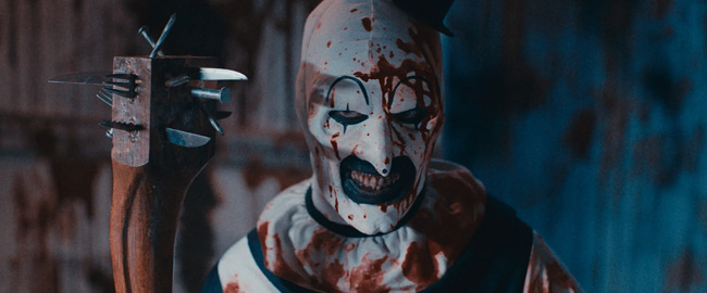 “Terrifier 3”: El primer trailer se desvelarán en el retorno de “Terrifier 2” a salas estadounidenses