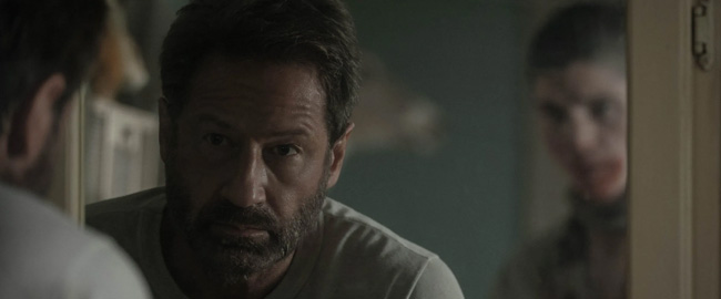 “Cementerio de Animales: Bloodlines”: Primer clip con David Duchovny en suelo maldito