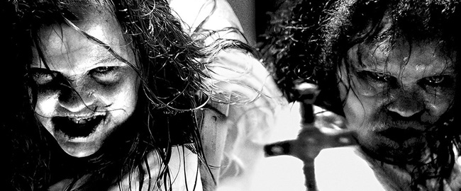 “El Exorcista: Creyente” recauda 2,85 millones de dólares en su estreno previo de jueves