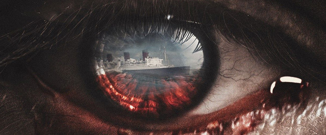 “La Maldición del Queen Mary”: Tráiler en español del terrorífico y  emblemático buque