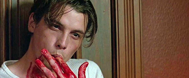 Billy Loomis: Una sutil encarnación del terror en “Scream”