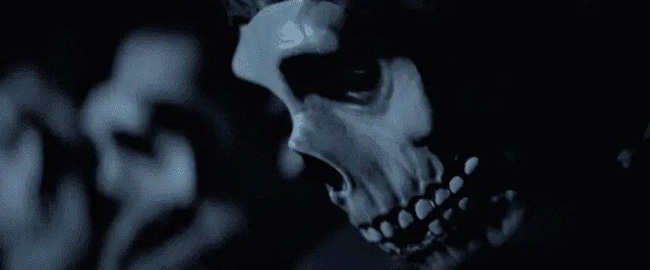 Nuevas imágenes de “Dark Harvest” en Prime Video: la leyenda de Halloween bajo la dirección de David Slade