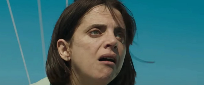 “Deep Fear”: Un thriller con tiburones adictos a la cocaína y Macarena Gómez en papel antagonista