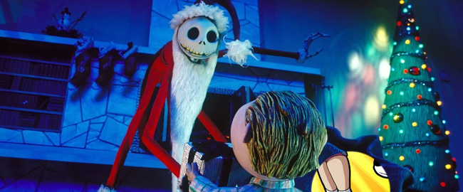 30 años de “Pesadilla antes de Navidad”: Henry Selick contempla la idea de una precuela