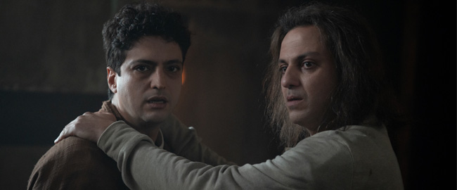 Netflix estrena hoy la serie “Criatura”, la adaptación turca del clásico “Frankenstein”
