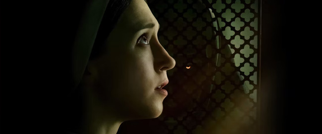 “La Monja 2” aterriza en HBO Max el próximo 27 de octubre 