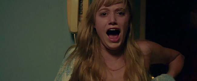 Se anuncian “They Follow”, la secuela de “It Follows” con David Robert Mitchell y Maika Monroe