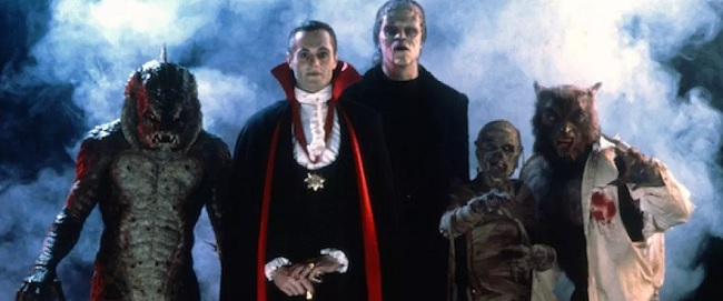 En Defensa de la maravillosa aventura “Una Pandilla Alucinante (The Monster Squad)”