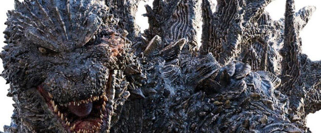 “Godzilla Minus One”: Estreno inminente y nuevo tráiler desvelado
