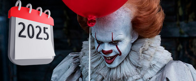 HBO Max retrasa  “Welcome to Derry”, la precuela de “IT”, para Halloween de 2025