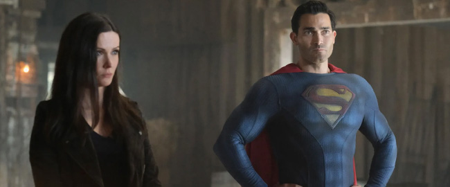The CW despide “Superman & Lois” con una cuarta temporada definitiva y más breve
