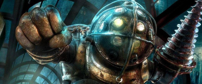 El esperado guion de la película “BioShock” concluye su primera versión