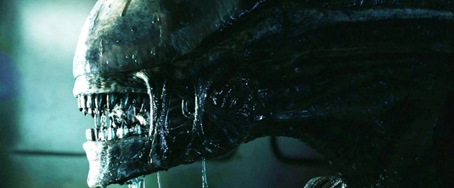 FX avanza detalles sobre la serie de “Alien” que explorará el origen en la Tierra