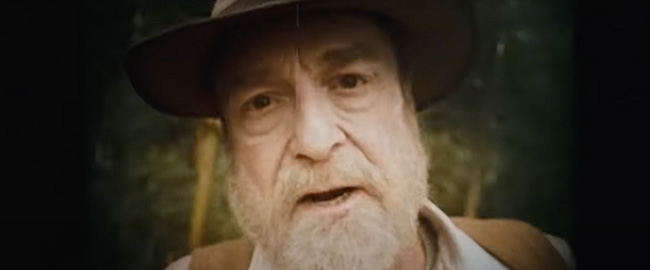 Primeros 3 minutos de “Monarch: El Legado de los Monstruos” con John Goodman