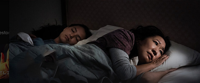 “Umma”, el relato materno de terror bajo la producción de Sam Raimi, aterriza en Netflix