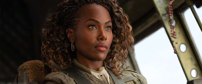 “Imaginary”: DeWanda Wise en el nuevo thriller psicológico de Blumhouse