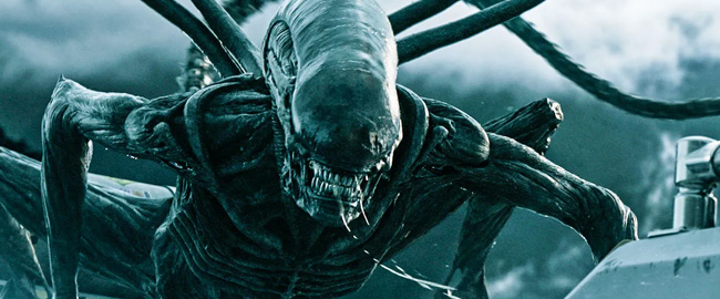 La serie “Alien” de FX pospone su aterrizaje hasta 2025