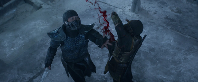 Se reactiva la producción de “Mortal Kombat 2”: El rodaje comenzará antes de lo esperado