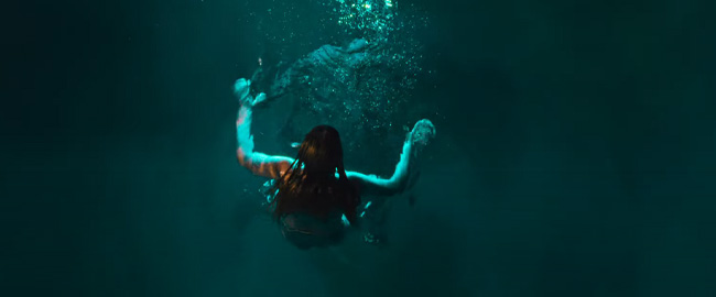 “La Piscina”, producida por James Wan, recibe clasificación PG-13 en USA