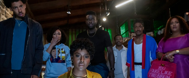 “The Blackening 2”: La secuela de la comedia de terror ya está en desarrollo