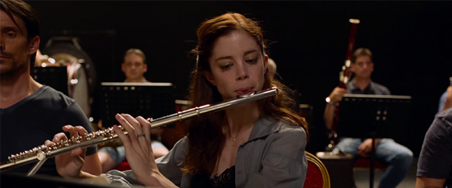 Trailer doblado en español para el filme de terror “La Partitura”
