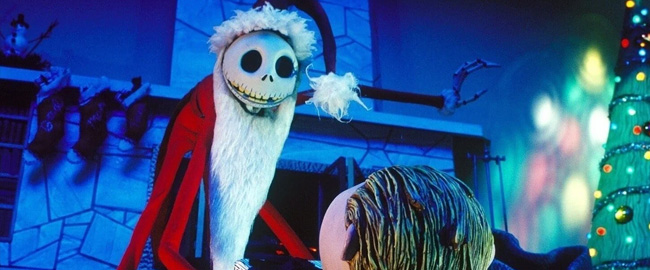 Tim Burton se niega a que se realice un reboot/secuela de “Pesadilla antes de Navidad”