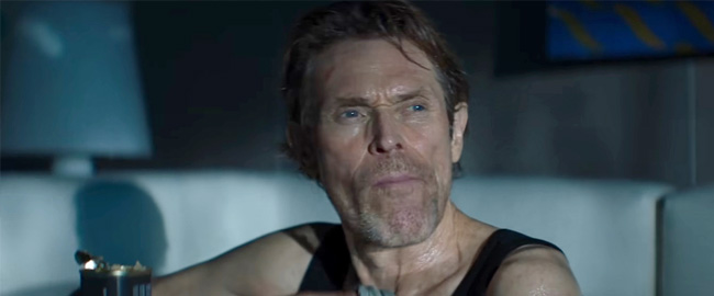 Willem Dafoe será un actor fallecido en “Bitelchus 2”