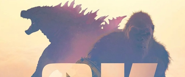 “Godzilla y Kong: El Nuevo Imperio”: Ya está aquí el tráiler oficial