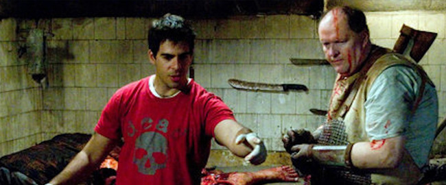 Eli Roth dispuesto ha realizar nuevas secuelas de “Hostel” y “Cabin Fever”