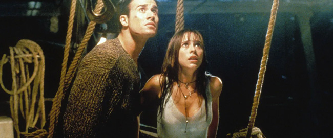 Jennifer Love Hewitt lista para regresar en la secuela de “Sé lo que hicisteis el último verano”