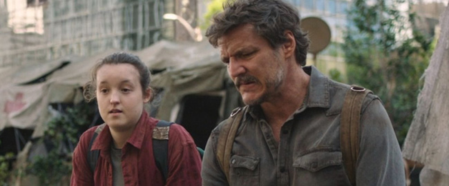 “The Last of Us” logra nominación a los Globos de Oro como mejor serie de televisión