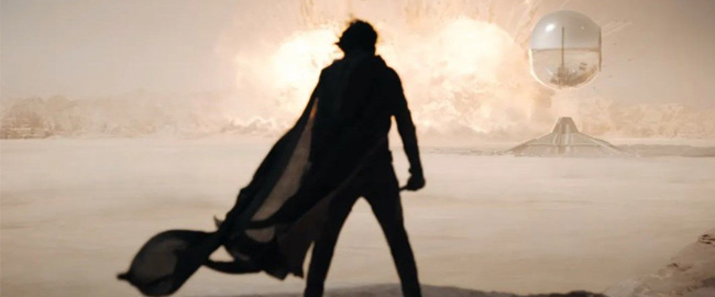 “Dune: Parte Dos” estrena un nuevo tráiler en español