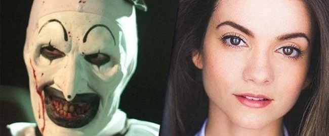 “Terrifier 3” en producción: Lauren LaVera regresa para enfrentar a Art The Clown en Navidad