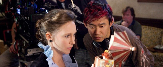 James Wan lidera producción de la nueva serie de terror “Nowhere” para NBC