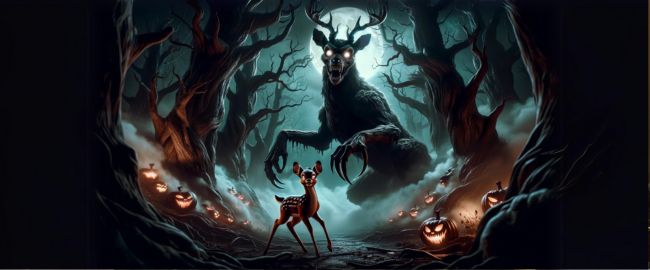 “Bambi: The Reckoning”: Anunciado elenco y director de la versión de terror del clásico de Disney