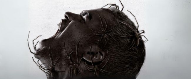 “Vermin: La Plaga” anuncia su estreno en España con un  nuevo póster