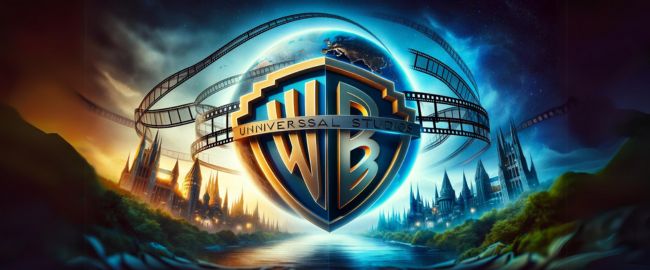 Paramount y Warner Bros contemplan fusionarse