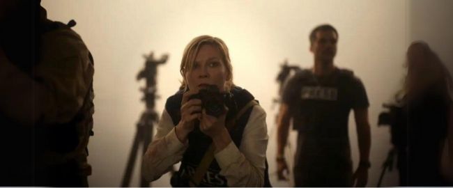 “Civil War” de Alex Garland, fecha de estreno en España confirmada