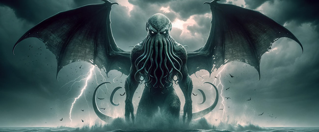 James Wan se aventura en el mundo de Lovecraft con “La Llamada de Cthulhu”