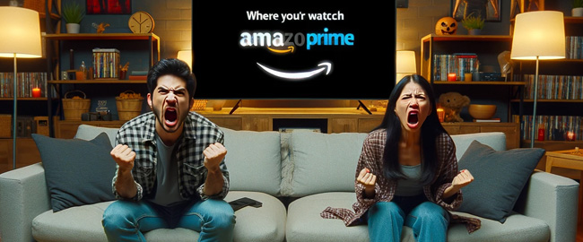 Amazon Prime Video introducirá anuncios en su servicio, pero podrás evitarlos... si pagas más