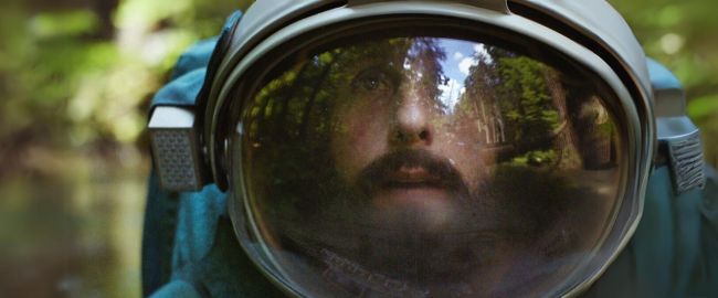 “El Astronauta”: Netflix lanza teaser doblado en español
