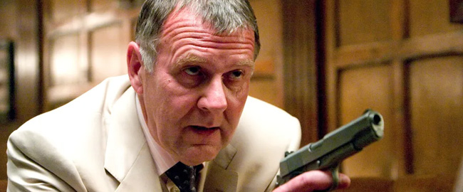 Fallece Tom Wilkinson, reconocido actor de “Full Monty”, a los 75 Años