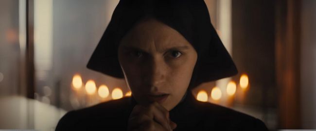 “The First Omen”: Breve adelanto del trailer que veremos mañana